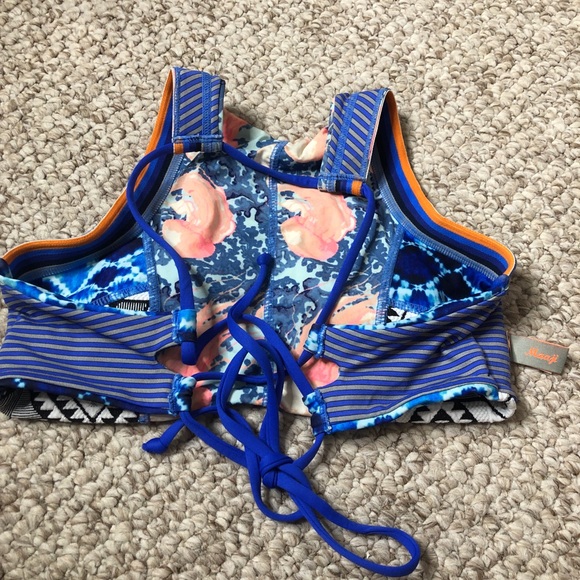 Reversible maaji bikini top - Picture 6 of 7